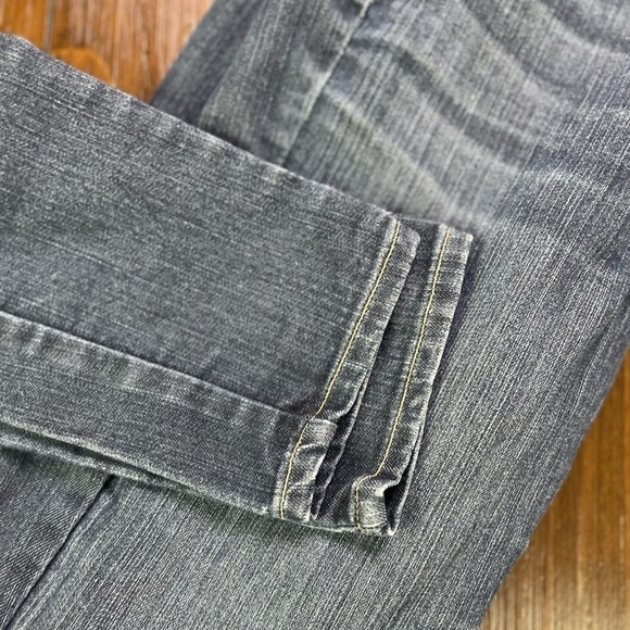 PAIGE Verdugo Ultra Skinny Jeans Size 27 - Picture 3 of 12